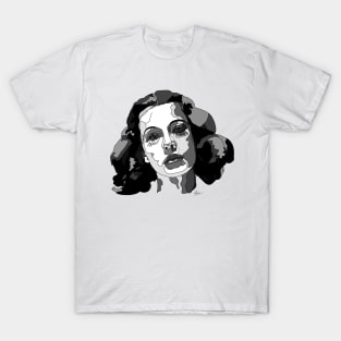 Portrait T-Shirt